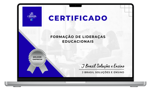 J Brasil Soluções e Ensino em Curitiba 2